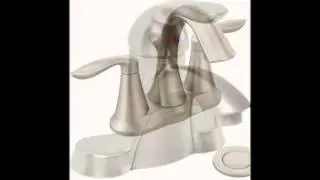 Bathroom Faucets Brushed Nickel