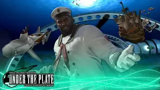 The Most Mysterious Area in Final Fantasy VII Remake Part 3