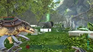 Ark PvP Outtakes #1 (Ger)