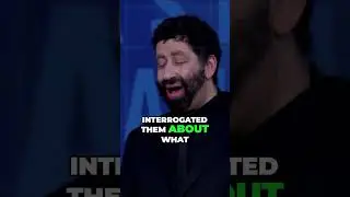 Radical Love | Jonathan Cahn Shorts