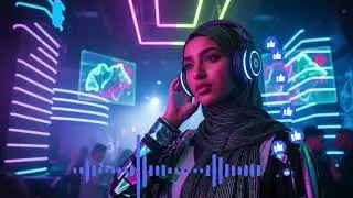 Mystic Habibi Rave ✨ | Oriental DJ Mix (حبيبي ريمكس)
