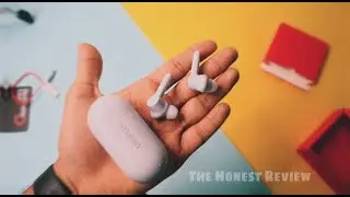 oneplus earbuds review