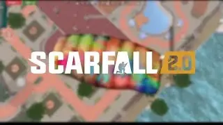 SCARFALL 2.0 Live Stream With Alpus Gmaing