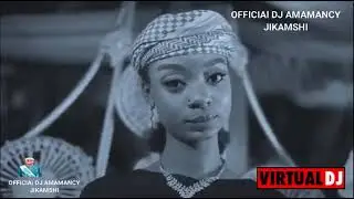 DJ__AMAMANCY JIKAMSHI BALARABA  NAZIRU SARKIN WAKA AND FATI NIGER