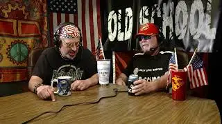 Billy Buck Roscoe and Friends Podcast promo