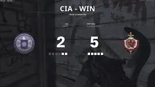 2v2 Call of Duty Cold War for (Clan Name?)