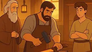 Чужая ошибка, ставшая уроком.