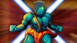 PRIMAL LIGHT - O ESTILO DE JOGO QUE TE FOR&Ccedil;A A JOGAR BEM! | Indie Game Legendado em PT-BR