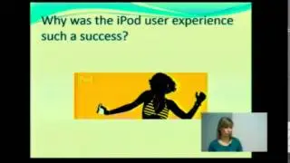 HCI   The User Experience: LT2, Slides 14 20