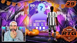 КОЗЁЛ ПРИБЫЛ!! 😱 ЭТА КАРТА НЕРЕАЛЬНАЯ! FC 26 Ultimate Team RTG