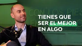 Psic&oacute;logo Experto: &ldquo;Pensar a Largo Plazo es la Ventaja Psicol&oacute;gica&rdquo; La Clave Mental del &Eacute;xito