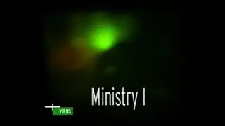 VIVA ZWEI ---I--- VIRUS. ministry