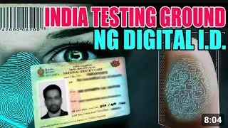 INDIA GAANO BA KATOTOO NA NAGUGUTOM ANG MGA TAO DAHIL SA DIGITAL ID SYSTEM?