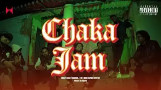 Chaka Jaam  | Bangla Rap |  Sassy  | Suge | EB | ADMAER J | Bura Sapna | WhySir  |  2023 |