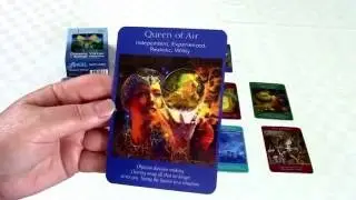 Weekly Reading June 6 - 12, 2016 Spirit Pathways
