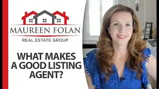 How to Choose the Right Listing Agent For You