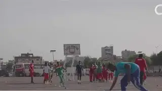 Sport and development: Africa&rsquo;s game plan for its transformation &bull; FRANCE 24 English