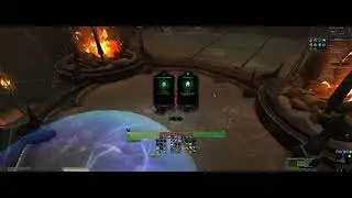 Thorgast fails