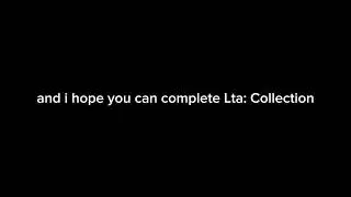 This video was sent by Lta.