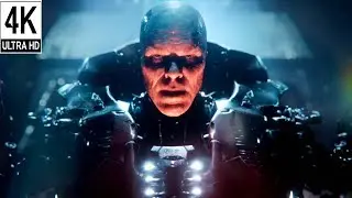 Вступительный ролик RAGE 2: GENERAL CROSS (4K 60fps)