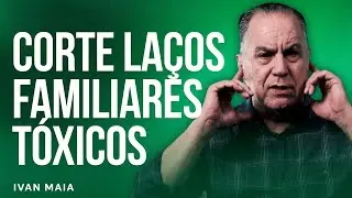 Como proteger sua paz e cortar laços familiares sem caos ou brigas