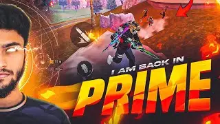 PRIME TIME RUNNING || TEAM BDC || TOURNAMENT HIGHLIGHT. NRXJOD. 