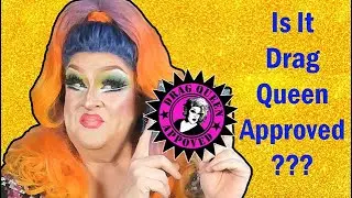 Drag Queen Approved | Creature Cosmetics - Revenge Of The 80s