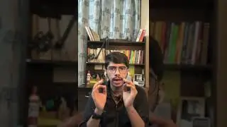 HsScript 2 - यशस्वी लोक घाबरत नाहीत का? #Mindset #Wisdom #Growth #Marathi #Gauranggovilkar