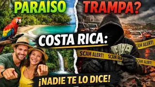 Esto debes saber antes de viajar a Costa Rica 2026