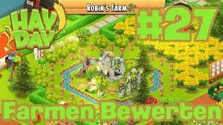 #27 Farm Design bewerten Season 2 | Tipps und Tricks | Hay Day