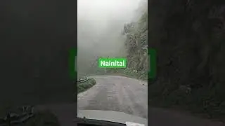 #Nainital | Best Tourist Place in India | Nainital Uttarakhand | SANJIT