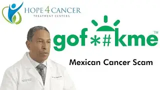Hope4Cancer's GoFundMe Graveyard: Three year follow-up
