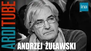 Andrzej Żuławski : Sophie Marceau et 