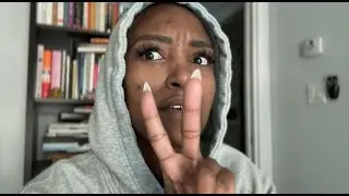 STORYTIME: Privileged Black Girl Shares How German Guy Canceld Her Gym Membrshp Over a Bruised Ego 😂