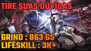 Fim da Saga do Trilhão !!! Novos Objetivos
