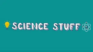 Science Stuff - Granite