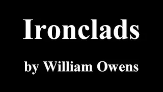 2019 SW Honor Concert Band - Ironclads by William Owens (4K)
