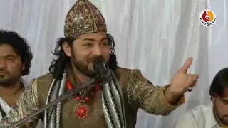 Apni Nisbat Ka wo Kuch Aisa Sila Deta Hai | Junaid Sultani