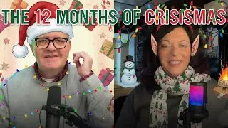 The 12 Months of Crisismas - 2025 Canada Politics in Review