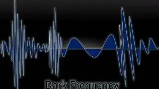 Dark Frequency - Up! (Original Versi&oacute;n)