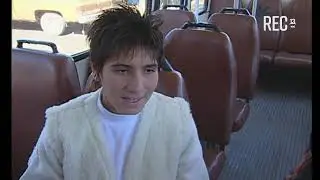 Erika Olivera en El Triciclo (1999)