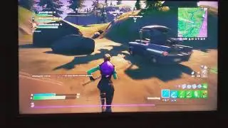 Fortnite Trio squad 23er bomb OMG