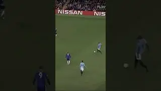 Vincent Kompany screamer against chelsea
