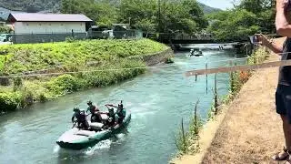安曇野 H2H TEIKEI(ゴール)