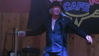 Brad Mitchell sings Midnight Special Elvis Week 2021