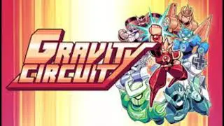 Theme of Bit - Shift Circuit Gravity Circuit グラビティサーキット