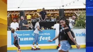 Philly River Stroll offers discounted fun along Delaware River in Philadelphia this summer
