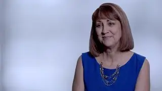 Meet radiation oncologist Pamela Schlembach, M.D.