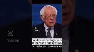 It was never about the American people. 