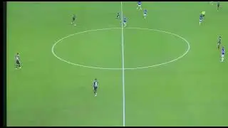 Allegri Ball Scheme || Calon Allenatore